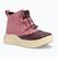 Sorel Youth Out N About IV Classic WP Kinder Schneestiefel geblendet mauve/Honig weiß