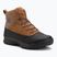Herren Sorel Buxton Lite Lace Plus Wp elk/schwarz Schneestiefel