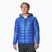 Columbia Arctic Crest Daunenjacke mit Kapuze Mountain Blue Jacket für Herren