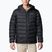 Herren Columbia Autumn Park II Down Hooded Jacket schwarz