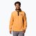 Columbia Herren Steens Mountain Half Snap sunstone / schwarz Sweatshirt