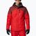 Skijacke Herren Columbia Last Tracks II sail red/spice