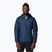 Herren-Daunenjacke Columbia Delta Ridge II Down Hooded collegiate navy