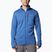 Columbia Park View Fleece FZ Berg blau Herren-Trekking-Sweatshirt