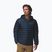 Herren-Daunenjacke Columbia Lake 22 II Down Hooded collegiate navy