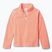 Kinder-Fleecejacke Columbia Glacial Fleece hot coral