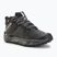 Columbia Facet 75 Equinox schwarz/weiss Damen Wanderschuhe