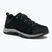 Herren Trekkingschuhe Columbia Crestwood Wp V2 black/columbia grey