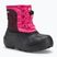 Schneeschuhe Kinder Columbia Youth Powderbug Snowlite pink ice/moonvista