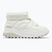 Damen-Schneestiefel Columbia Snowtrot Shorty sea salt/fig