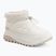 Damen-Schneestiefel Columbia Snowtrot Shorty sea salt/fig