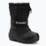 Kinder Schneestiefel Columbia Youth Powderbug Snowlite black/white
