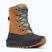 Columbia Moritza Shield OH V2 elk/ river blue Damen Schneestiefel