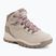 Damen-Trekkingschuhe Columbia Newton Ridge Plus Wp Amped dark stone/cosmos