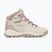 Damen-Trekkingschuhe Columbia Newton Ridge Plus Wp Amped dark stone/cosmos