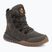 Columbia Fairbanks Oh V2 Herrenstiefel tief oliv/ Wüstensonne