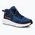 Columbia Herren Wanderschuhe Konos Trs Od Mid Berg blau/weiß