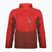 Herren Columbia Pouring Adventure III Segel rot/ Gewürz Regenjacke