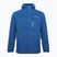 Herren Columbia Pouring Adventure III Berg blau Regenjacke