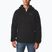 Columbia Rugged Ridge III Sherpa Herren Sweatshirt schwarz