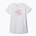 Trekking-Shirt Kinder Columbia Mission Lake Graphic white/weaving waterscape