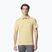 Herren T-Shirt Columbia Nelson Point Polo sand dune