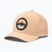Cap Schirmmütze Columbia Mountaincap 3D Stretch Snap Back canoe/circular