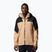 Softshell Jacke Herren Columbia Northwest Explorer 3L Shell canone/black
