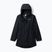Kinder-Regenjacke  Columbia Hikebound Long black