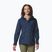 Damen-3‑in‑1‑Jacke Columbia Arcadia II collegiate navy