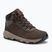 Herrenschuhe Columbia Newton Wander cordovan/spice