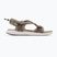 Columbia Damen Sandalen 1889551 Wet Sand/Safari