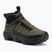Herren Wanderschuhe Columbia Escape Thrive Titanum Mid Outdry zinc/black