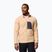 Fleece Sweatshirt Herren Columbia Rapid Expedition II Full Zip Fleece canoe/shark