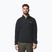 Herren-Fleecejacke Columbia Sequoia Grove Half Zip Fleece black