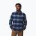 Herrenhemd Columbia Windward II collegiate navy blurred ombre