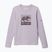 Kinder-Trekking-Longsleeve Columbia Hazeldel Hill Graphic Tee lavender pearl/barely printed