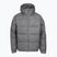 Gefütterte Jacke Herren Columbia Pike Lake II Hooded city grey