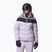 Damen-Skijacke Columbia Abbott Peak II Ins lavender pearl/shale purple/black