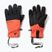 Herren-Trekkinghandschuhe Columbia PowBound zing/black
