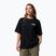 Damen-Trekking-T-Shirt Columbia Rolling Bend Graphic Oversized Tee black/mountainview