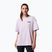 Damen-Trekking-T-Shirt Columbia Rolling Bend Graphic Oversized Tee lavender pearl/mountainview