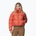 Damen-Steppjacke Columbia Puffect II Cropped tuscan