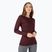 Damen Thermoaktivshirt icebreaker 200 Oasis Crewe espresso