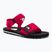 Herren-Trekking-Sandalen The North Face Skeena Sandale rot NF0A46BGKZ31