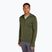 Hoodie Sweatshirt Herren icebreaker Merino 260 Quantum IV Zip Hoodie loden