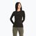 Damen Thermo-T-Shirt icebreaker 200 Oasis schwarz IB0A56HX5941
