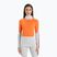 Damen Thermo-T-Shirt icebreaker 200 Sonebula orange IB0A59JU5641
