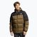 Daunenjacke Herren The North Face Diablo Down Hoodie braun NFA4M9L