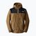 Herren Regenjacke The North Face Antora braun NF0A7QEYYU31